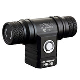 Jetbeam 1180 Lumen Headlamp- HR25