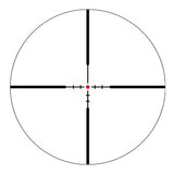 Vortex Crossfire HD 1.5-5.5x32i Illuminated Riflescope w/ Dead-Hold 2A BDC MOA Reticle- CFR-1501i