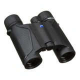 Zeiss Terra ED Pocket 10x25 Binoculars Black- 522503-9901-000