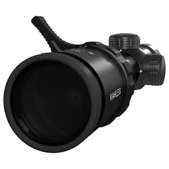 Kahles K18i-2 1-8x24 Illuminated Riflescope with 3GR Reticle- 10686