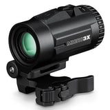 Vortex Micro3X Red Dot Magnifier- V3XM