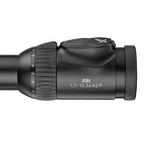 Swarovski Z8i 1.7-13.3X42 L Riflescope with 4A-300-I Reticle- Z81713424A3