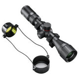 Simmons Pro Target 2-7x32 Air Riflescope- SPTA2732