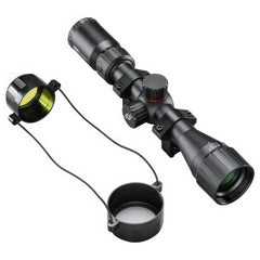 Simmons Pro Target 2-7x32 Air Riflescope- SPTA2732