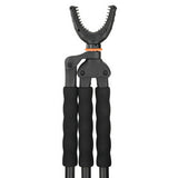 Vanguard Quest T62CU 3-in-1 Carbon Tripod/Bipod/Monopod- QUEST-T62CU