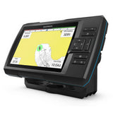 Garmin STRIKER Vivid 7sv without Transducer- 010-02553-02