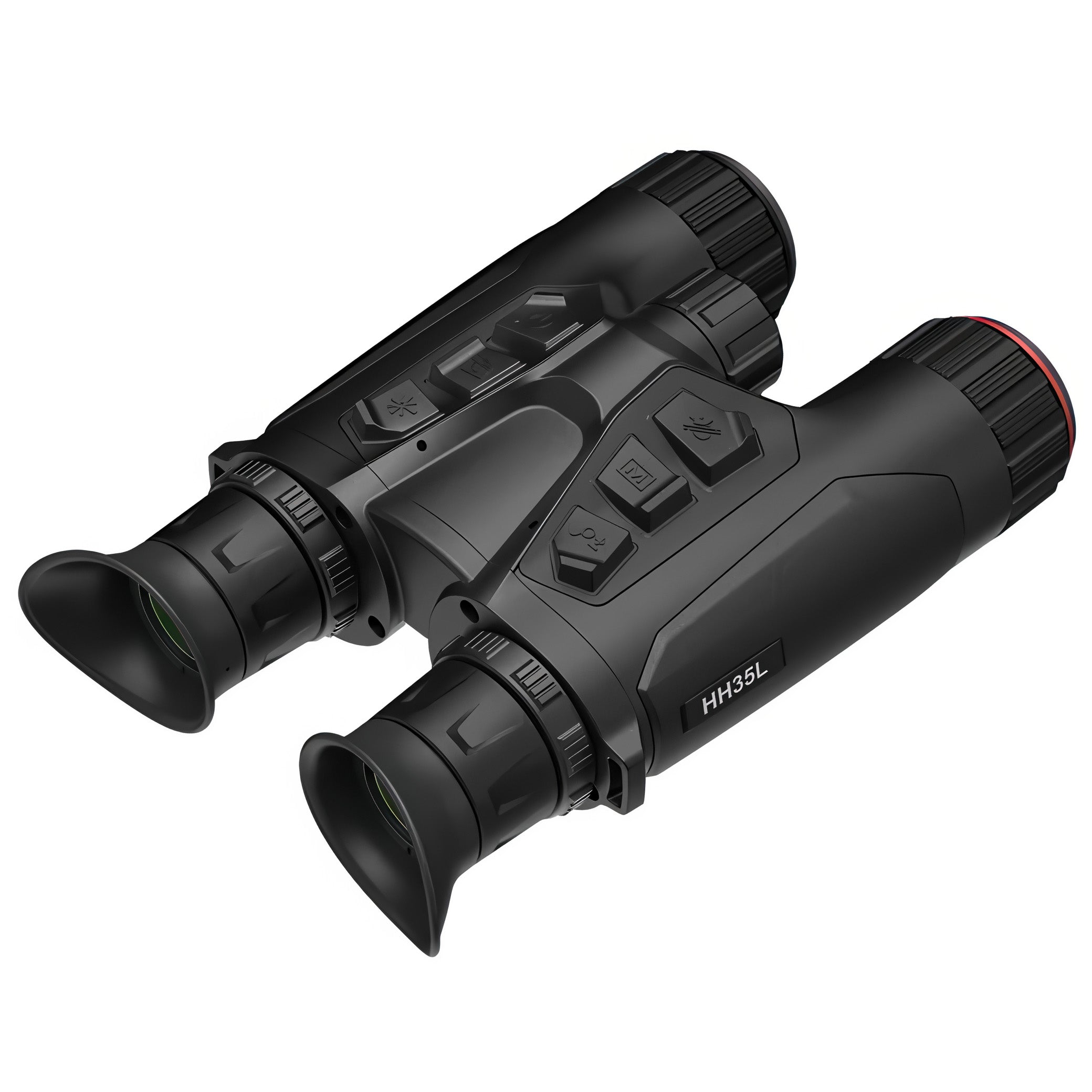 Hikmicro Habrok HH35L Multi-Spectrum Binoculars