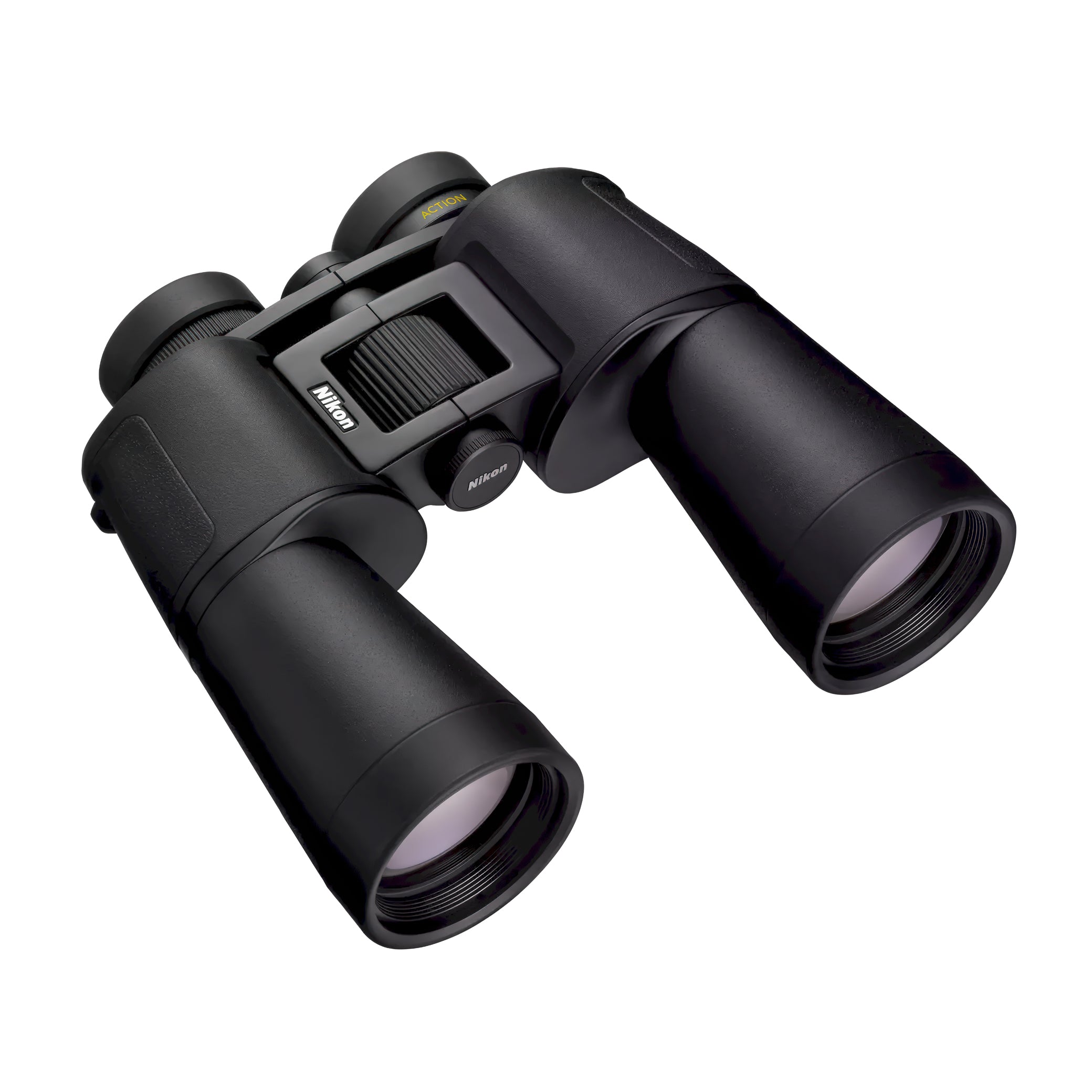 Nikon Action 16x50 Binoculars- BINNIAC16X50