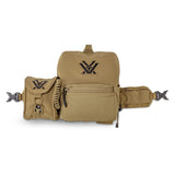 Vortex GlassPak Pro Laser Rangefinder Tan Pouch- GP-LRFPOUCH-T
