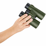 Bushnell All Purpose 10×42 Binoculars (Green)- 210142RG