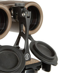 Bushnell Quick Release Binocular Tripod Adapter- BAHQRADPT