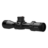 Kahles K318i 3,5-18x50 Illuminated Riflescope w/ MSR/Ki Reticle- 10631