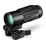 Vortex Micro6X Red Dot Magnifier- V6XM