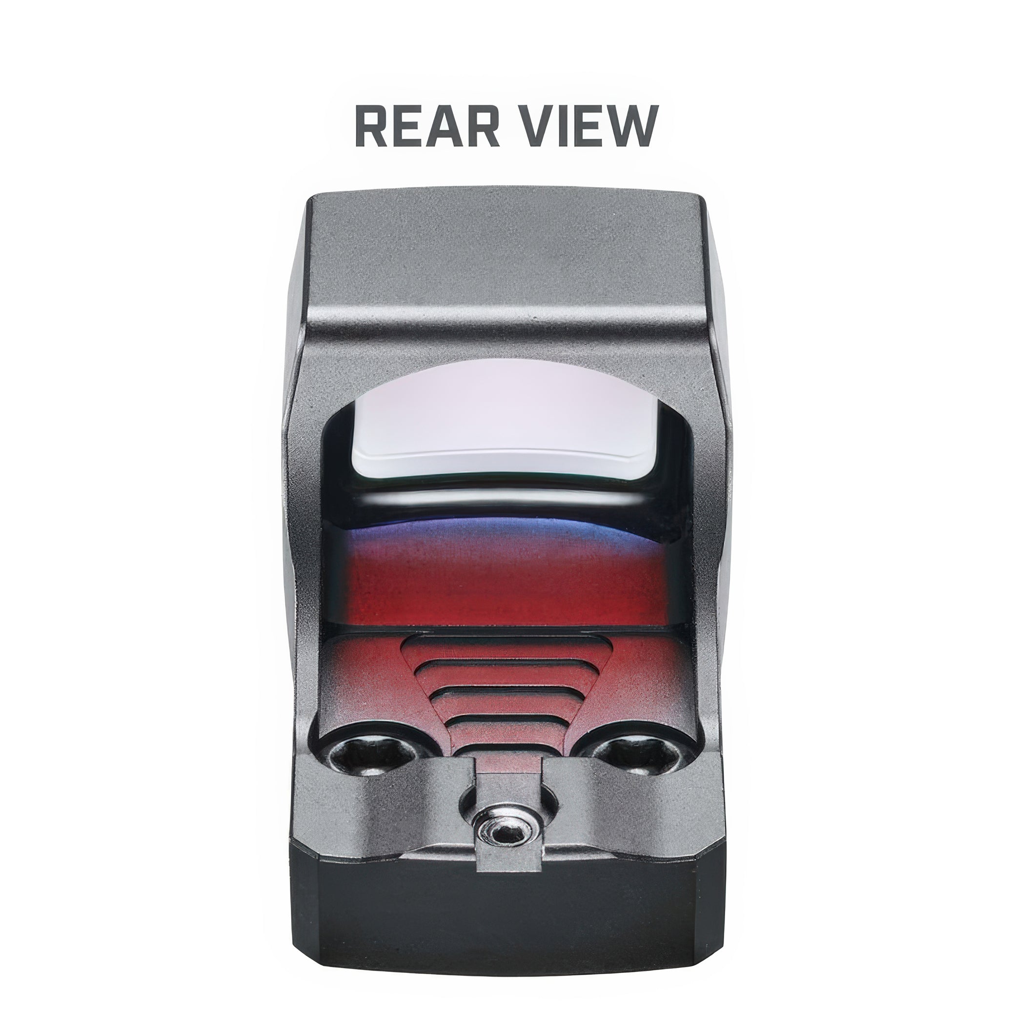 Bushnell RXC-200 6MOA Red Dot Compact Reflex Sight- RXC200