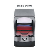 Bushnell RXC-200 6MOA Red Dot Compact Reflex Sight- RXC200