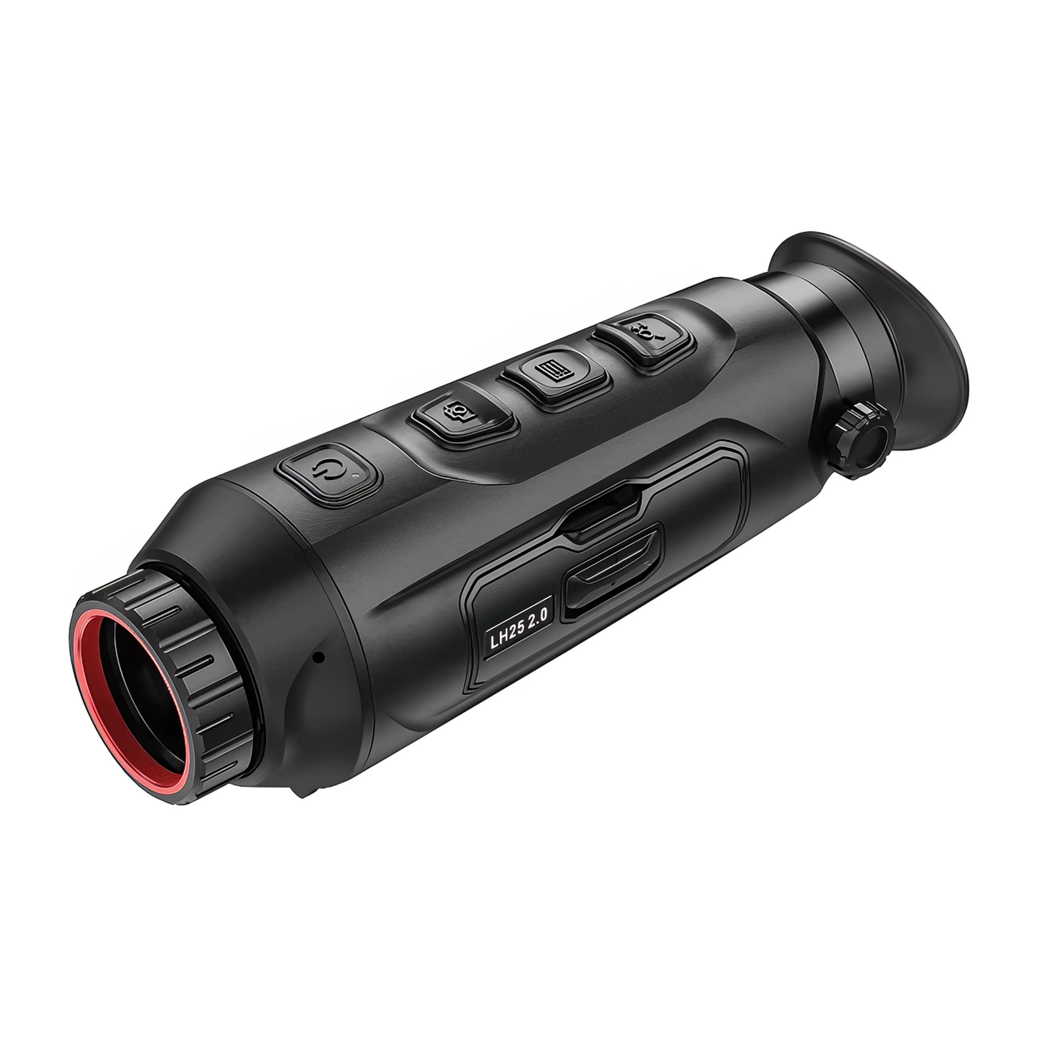 Hikmicro Lynx LH25 2.0 Handheld Thermal Monocular