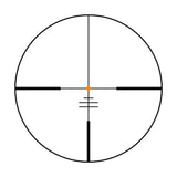 Swarovski Z6i 2-12X50 L Riflescope with 4A-300-I Reticle- Z6I212504A300