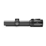 Swarovski Z8i+ 0.75-6X20 P L Riflescope with 4A-IF Reticle- Z80756204AIF+