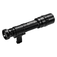 Surefire Dual Fuel Scout Light Pro Weapon Light w/ Tailcap- M640DF-BK-PRO