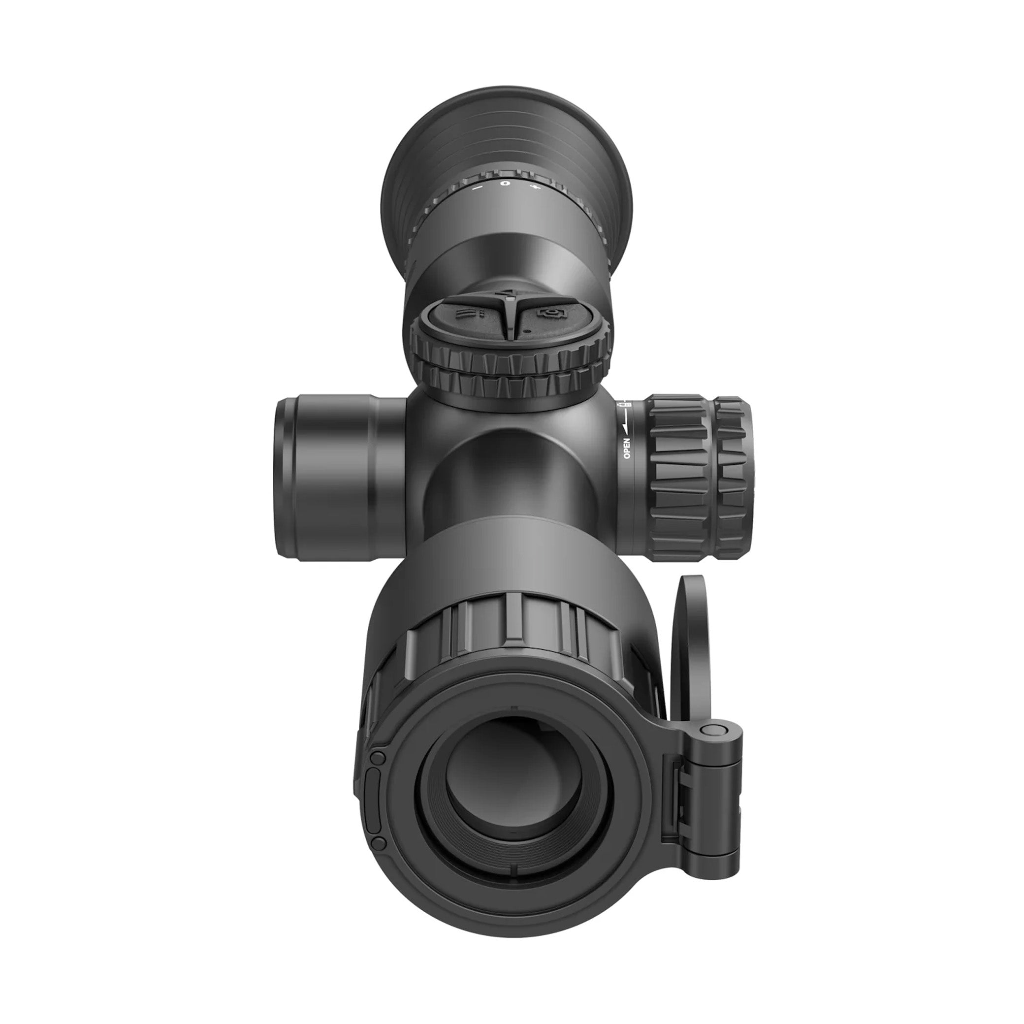 Hikmicro Alpex 4K Lite A40E Digital Day & Night Vision Scope