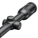 Swarovski Z5 3.5-18X44 BT Riflescope with Plex Reticle- Z5351844BT