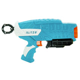 Air Warriors Blitz Fury 6-Dart & Tek 3-Dart Pistol Blaster Combo- 41357