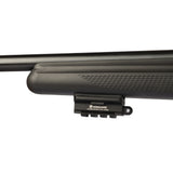 Vanguard Endeavor Picatinny Rail Gun Mount- ENDEAVORPICRAIL