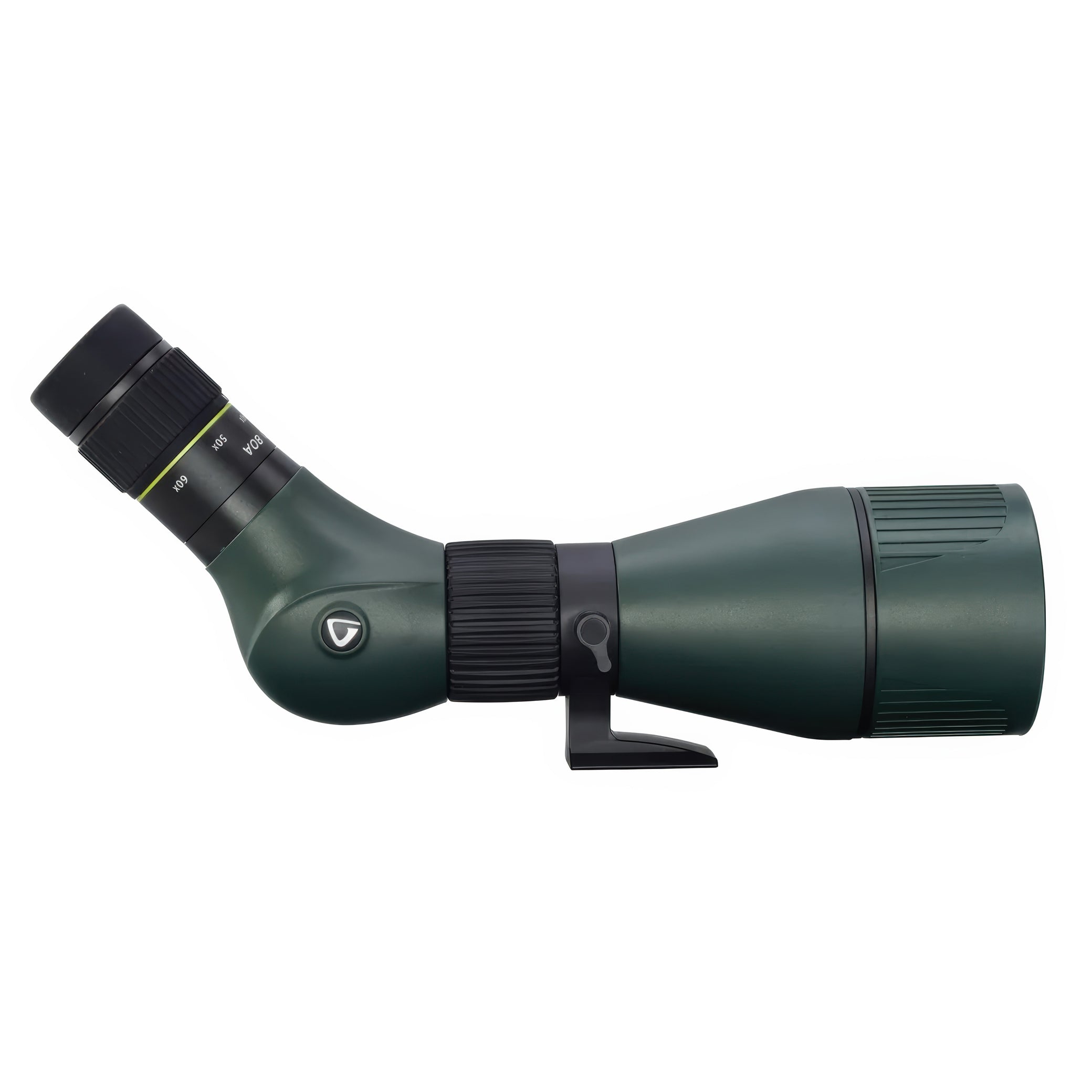 Vanguard Veo HD 80A 20-60X Angled Spotting Scope- VEO-HD-80A