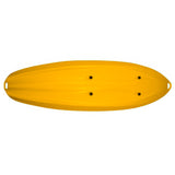 Fluid Kayaks Buddy Sports Kayak