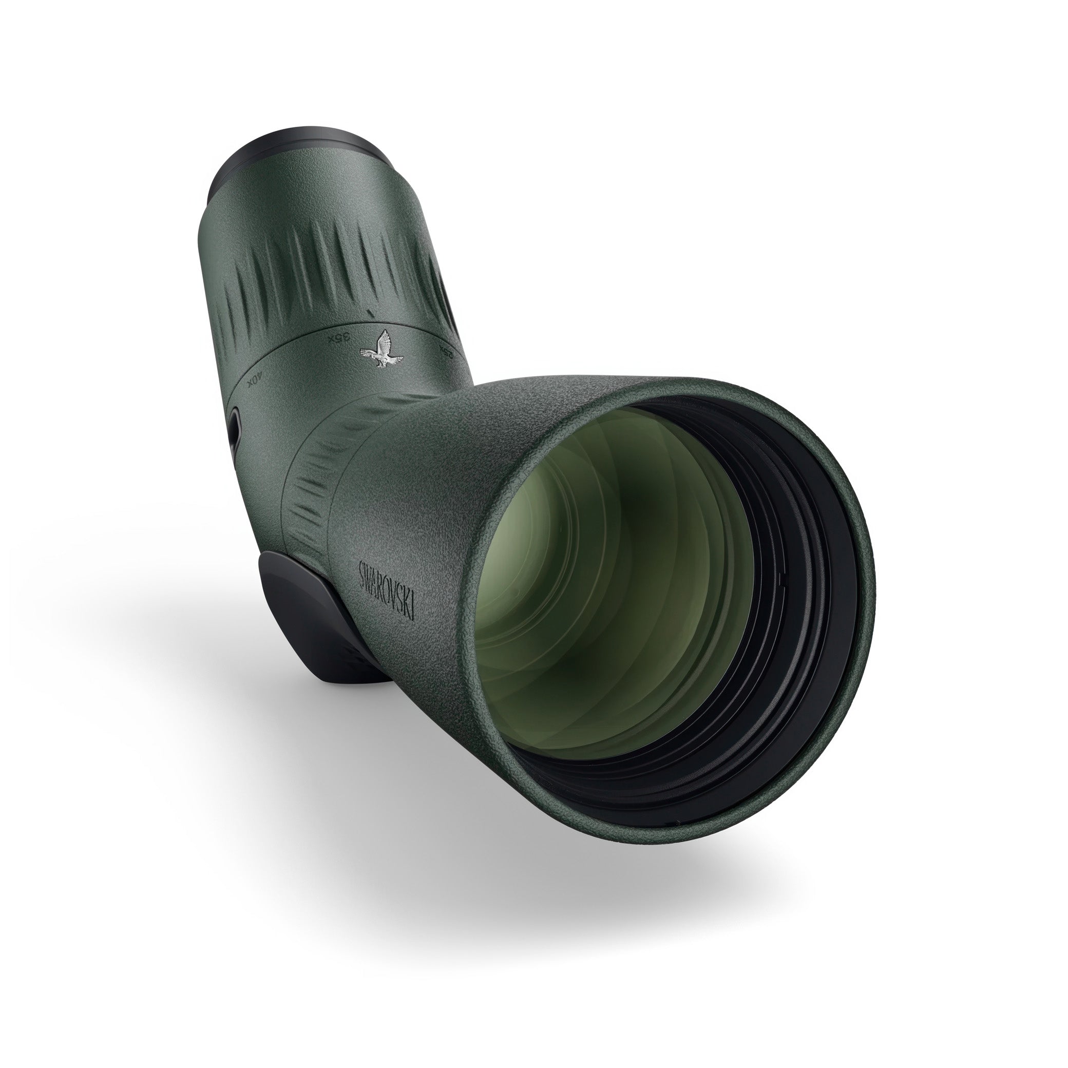 Swarovski ATC 56 17-40x56 Angled Spotting Scope