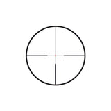 Swarovski Z6i 2-12X50 L Riflescope with 4A-I Reticle- Z6I212504A