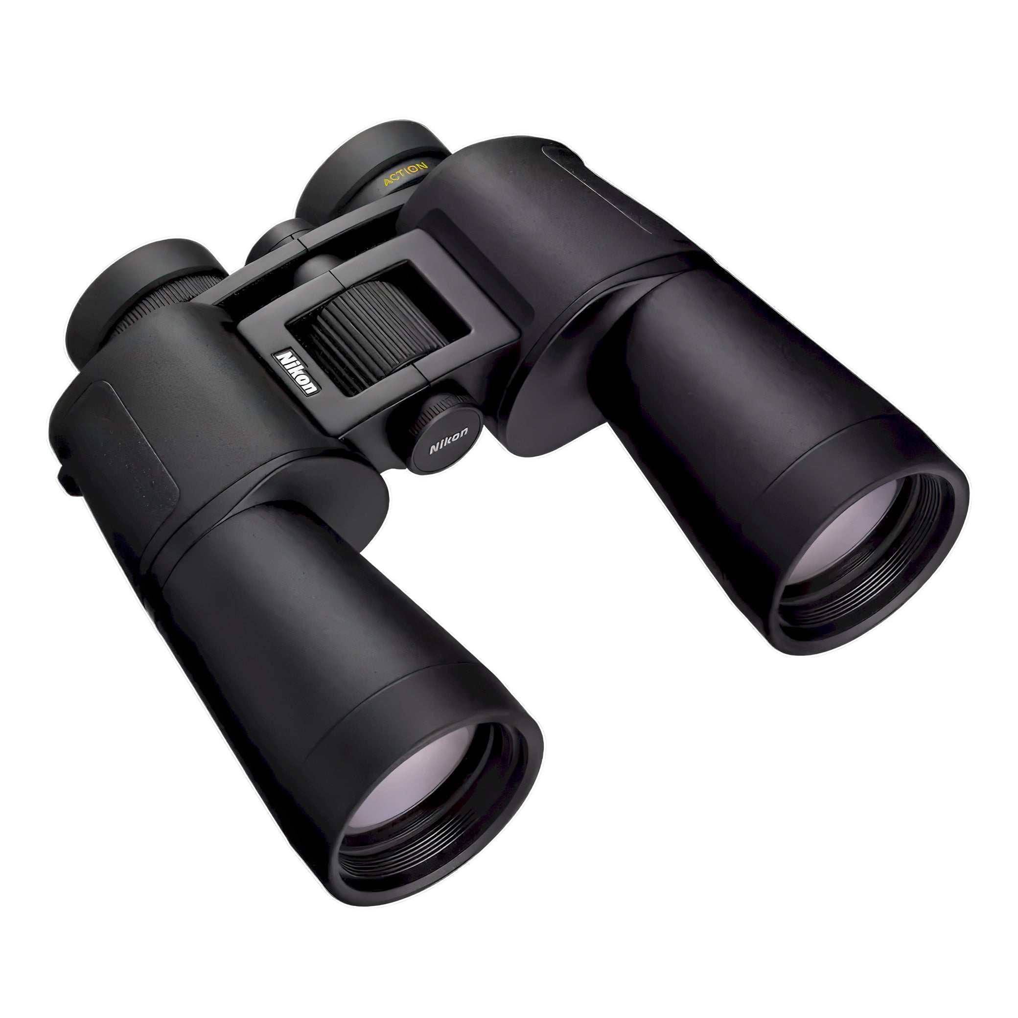 Nikon Action 10x50 Binoculars- BINNIAC10X50