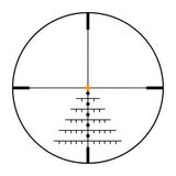 Swarovski Z5i+ 2-10X42 L Riflescope with PLEX-I Reticle- Z5I+21042PLEX