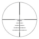 Swarovski Z3 4-12x50 Riflescope with BRH Reticle- Z341250BRH