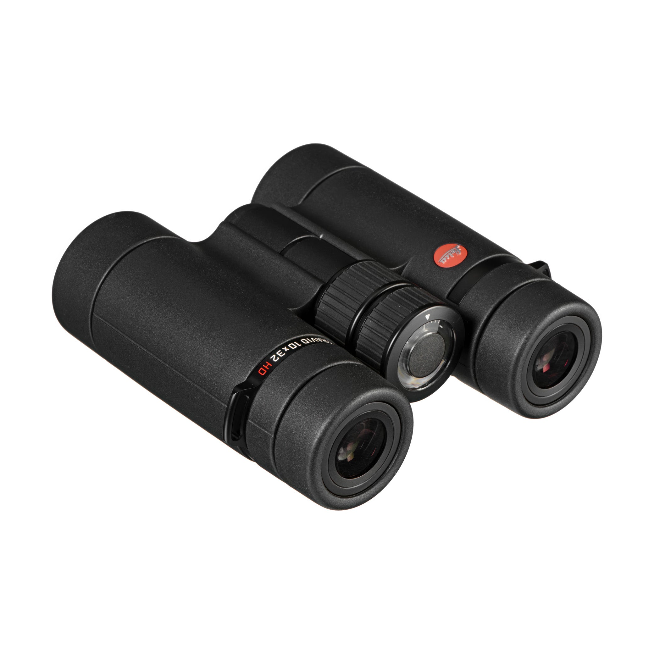 Leica Ultravid HD-Plus 10x32 Binoculars- 40091