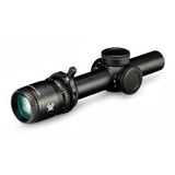Vortex Strike Eagle 1-10x24 FFP Riflescope w/ EBR-8 BDC (MRAD) Reticle- SE-11002