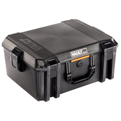 PELICAN V550 Vault Equipment Case- VCV550-0000-BLK