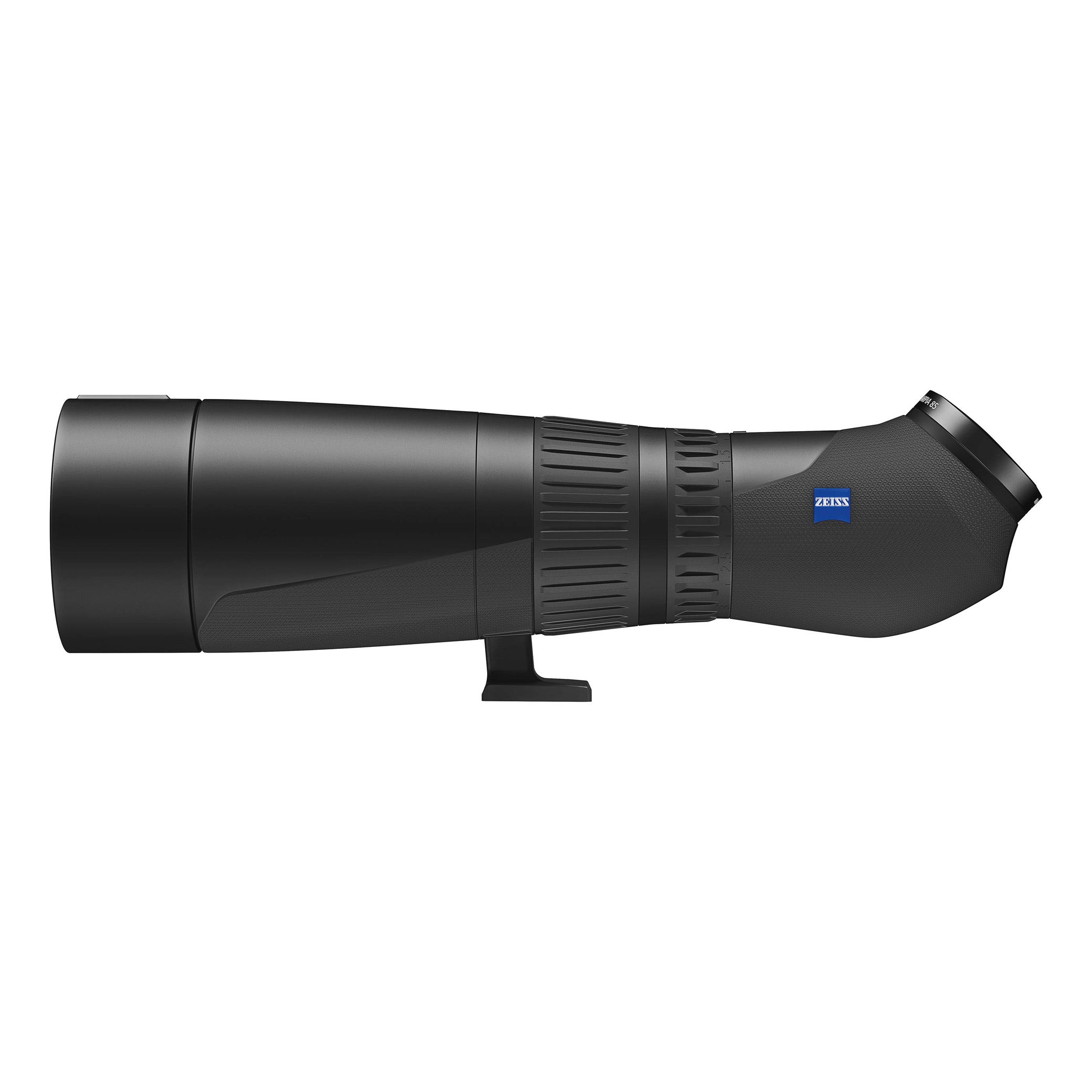 Zeiss Victory Harpia 85 Angled Spotting Scope (Body Only)- 528047-0000-000