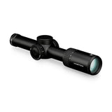 Vortex Viper PST Gen II 1-6x24 SFP Riflescope w/ VMR-2 MRAD Reticle- PST-1607
