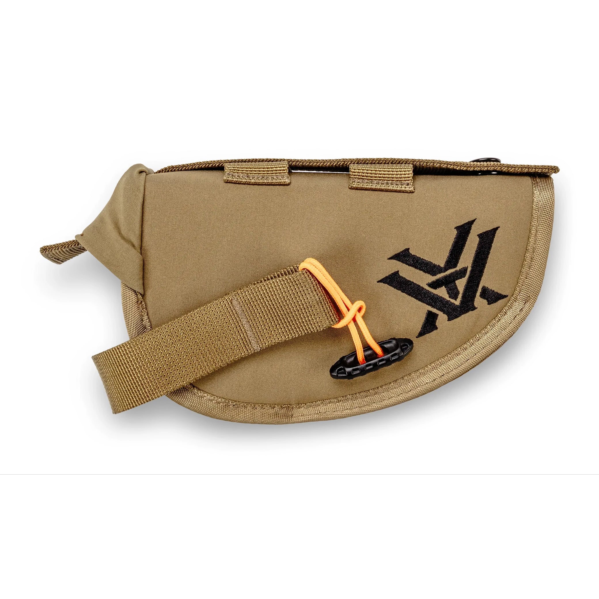 Vortex Glasspak Pro Tan Holster- GP-HOLSTER-T