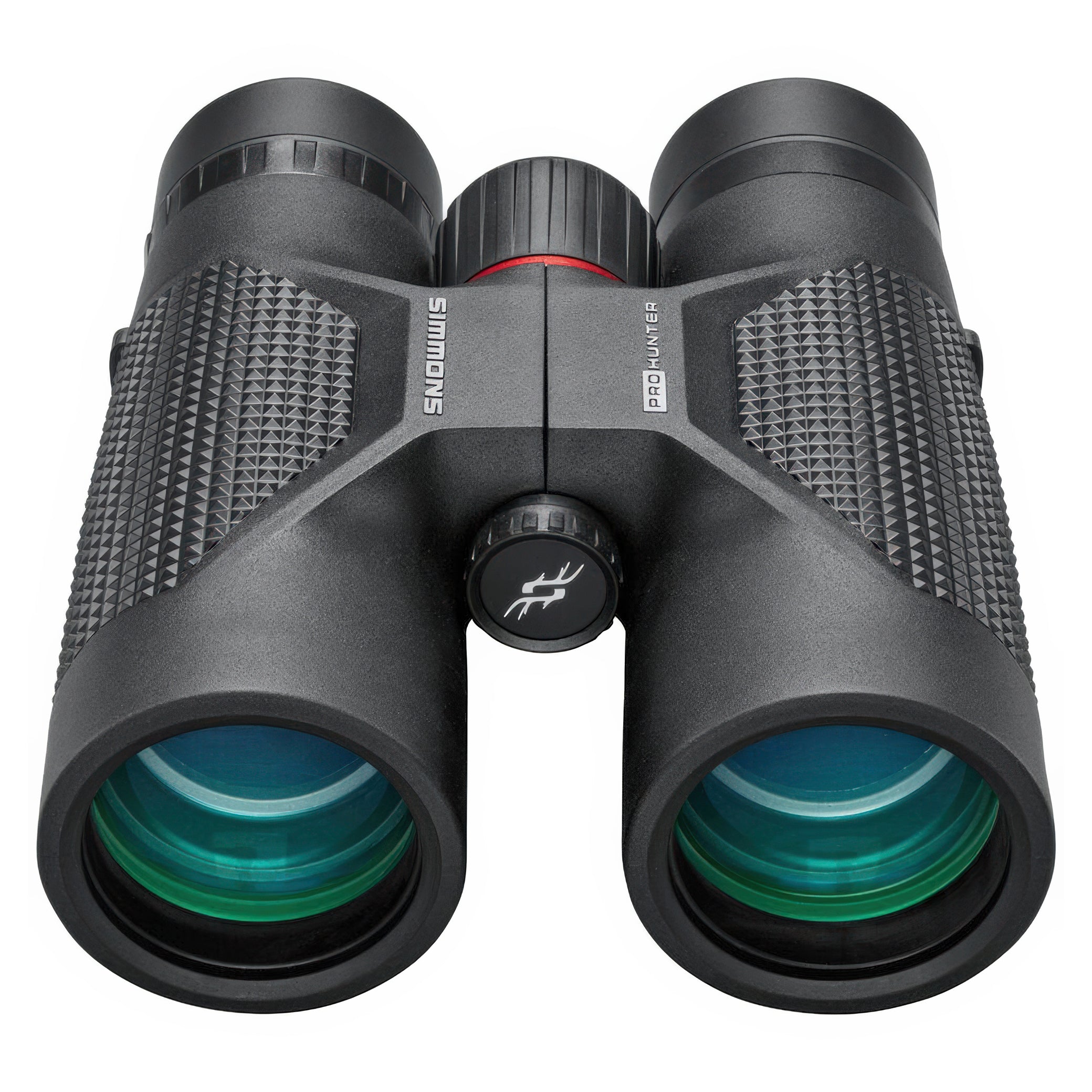 Simmons Pro Hunter 8x42 Binoculars- SPH842