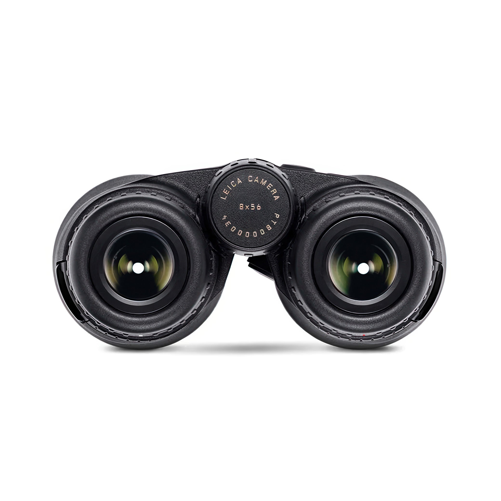 Leica Geovid R 8x56 Rangefinder Binoculars- 40813