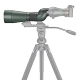 Swarovski STS 80 HD 80mm Straight Spotting Scope Body