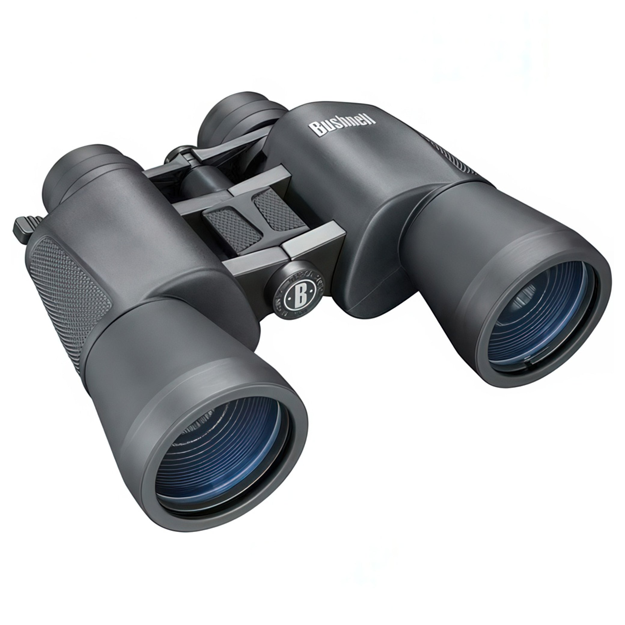 Bushnell Pacifica 10-30x50 Porro Zoom Binoculars- 211035