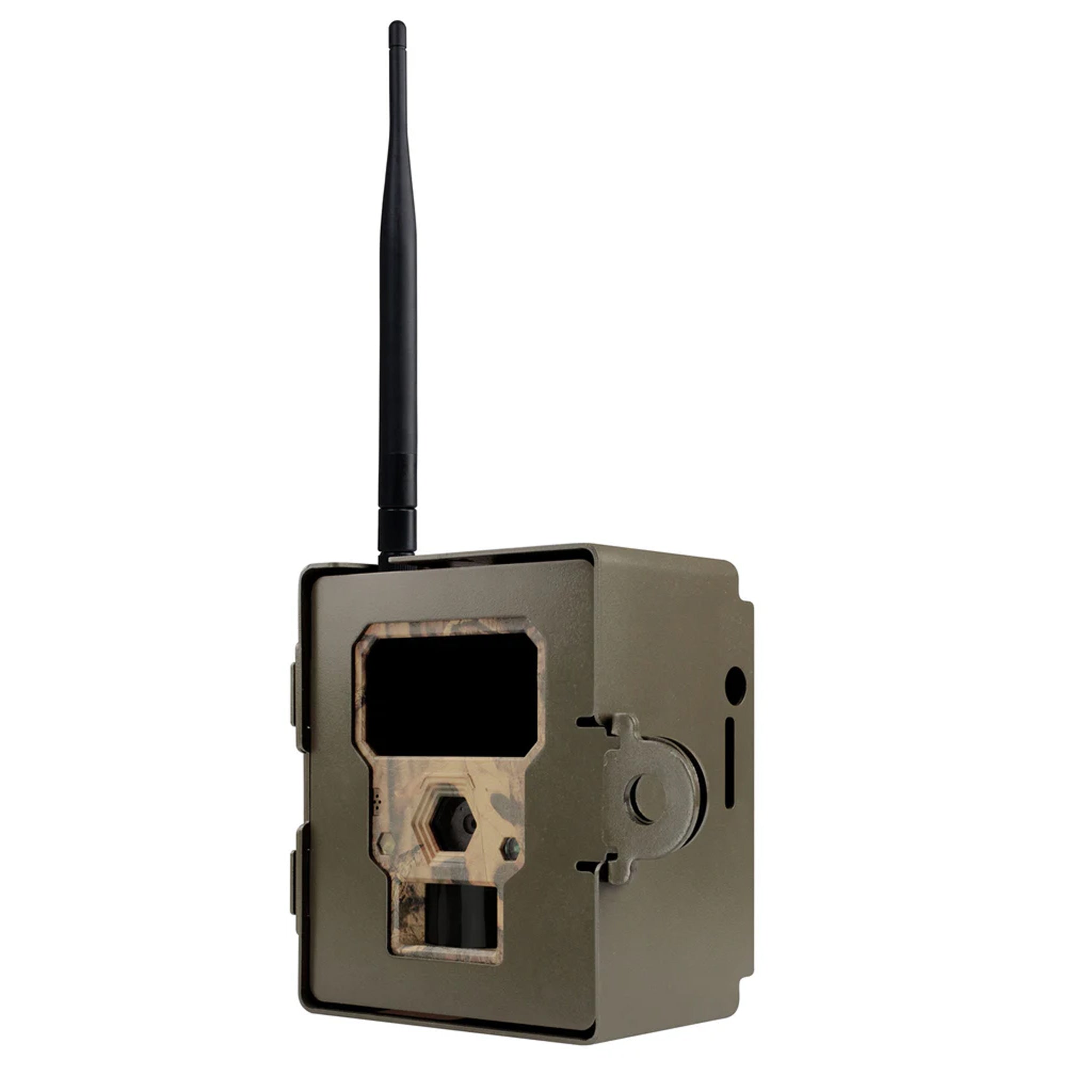 ICU CLOM ICU600 Metal CamBox EasyCam- BXEASY- BXEASY – SafariSA