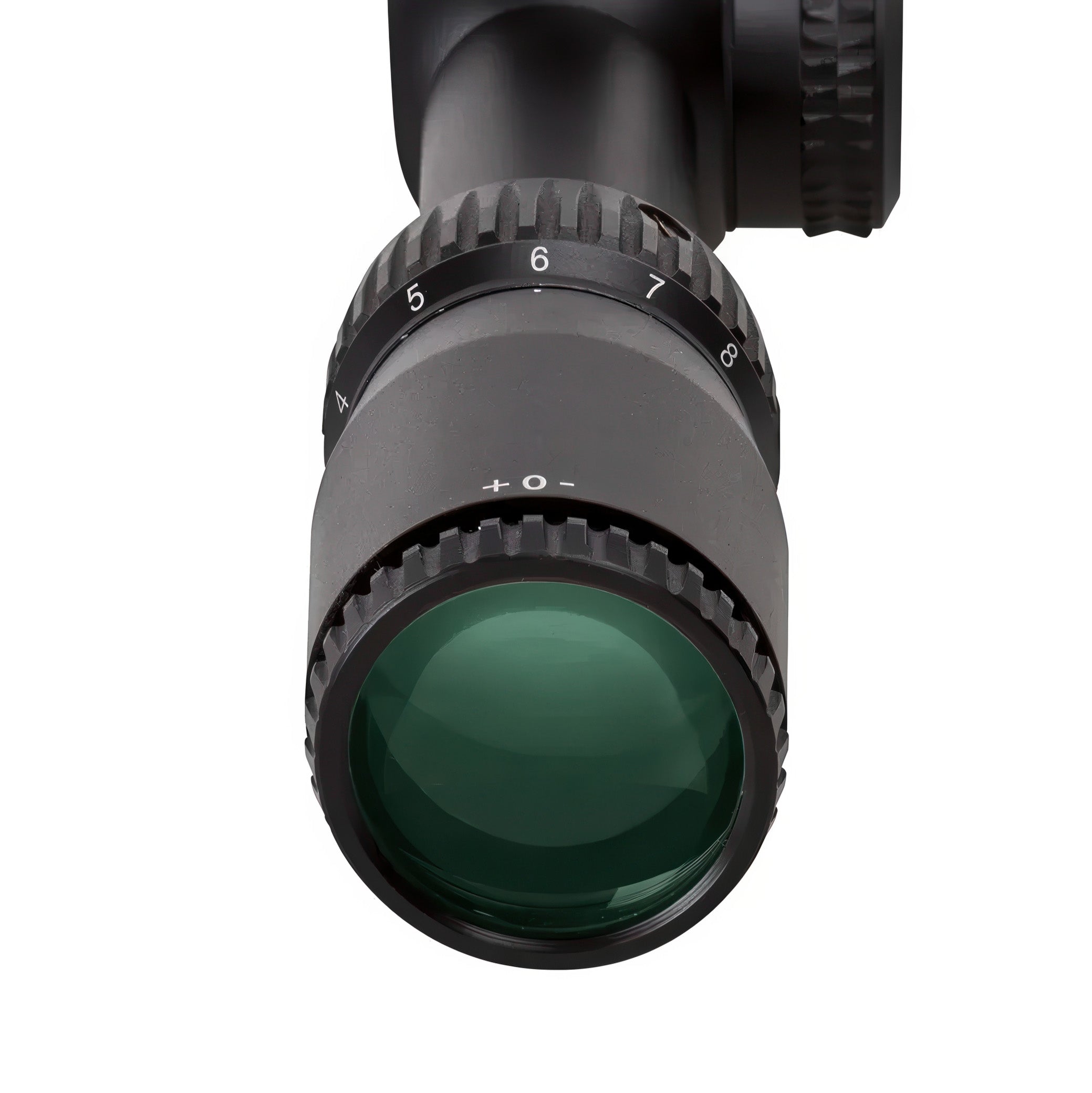 Vortex Crossfire II 4-12x50 SFP Riflescope w/ BDC MOA Reticle- CF2-31023