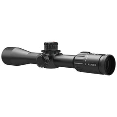 Kahles K540i 5-40x56i Illuminated Riflescope with AMR Reticle- 10719