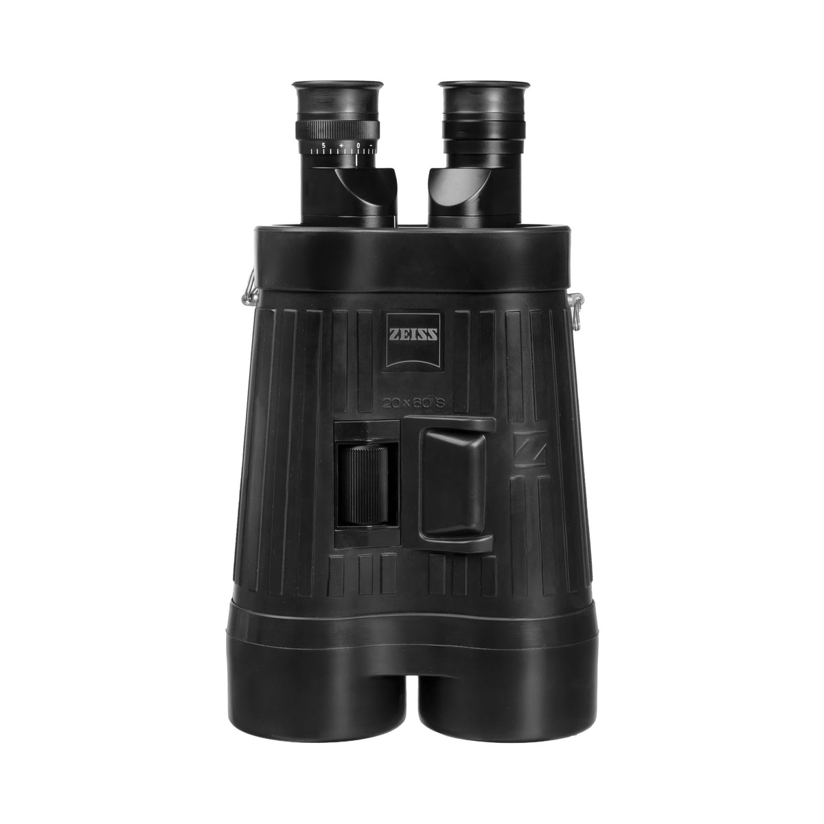 Zeiss Classic S 20x60 Image Stabilizing Binoculars- 526000-0000-000