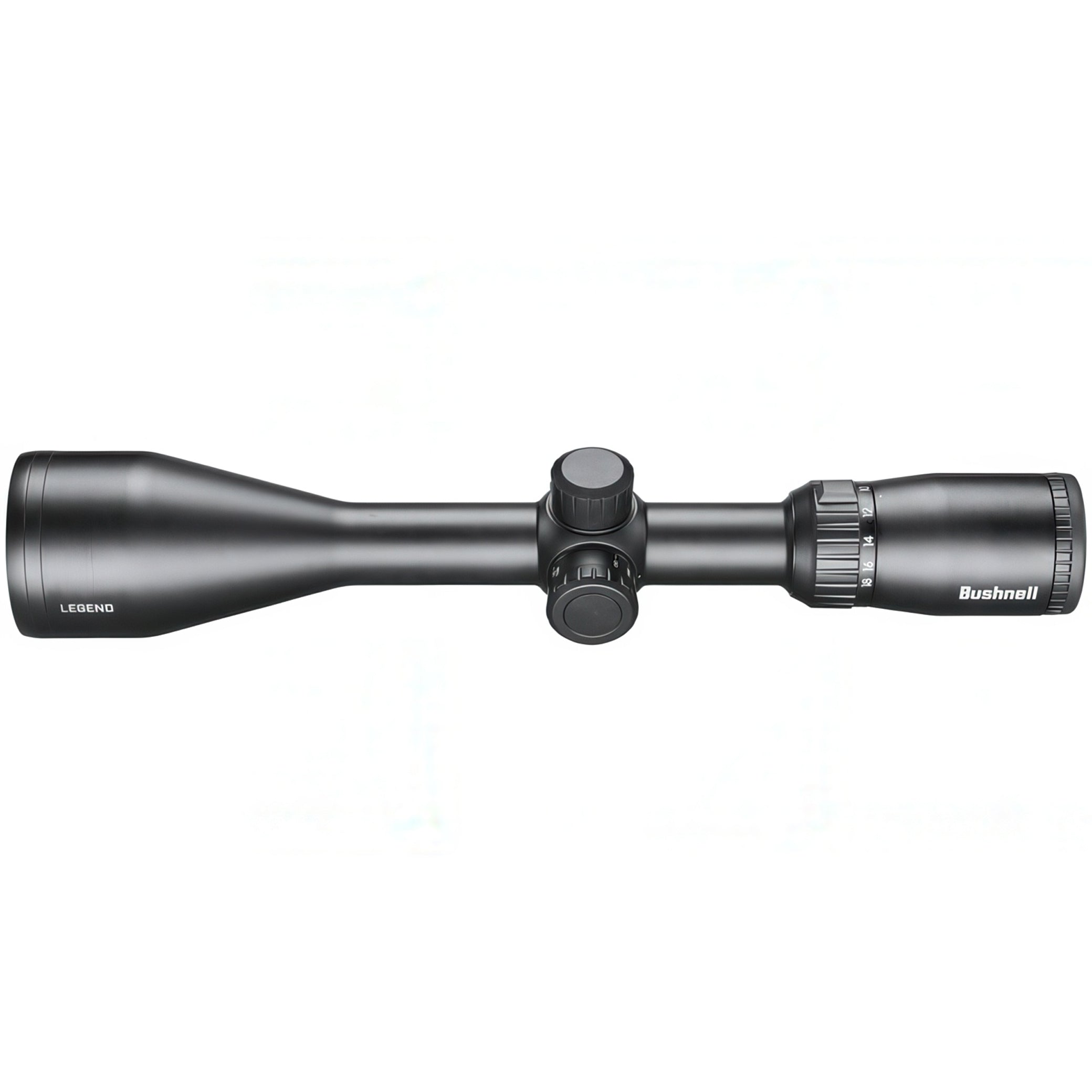 Bushnell Legend 6-18X50 DOA QBR Riflescope- BL6185BS11