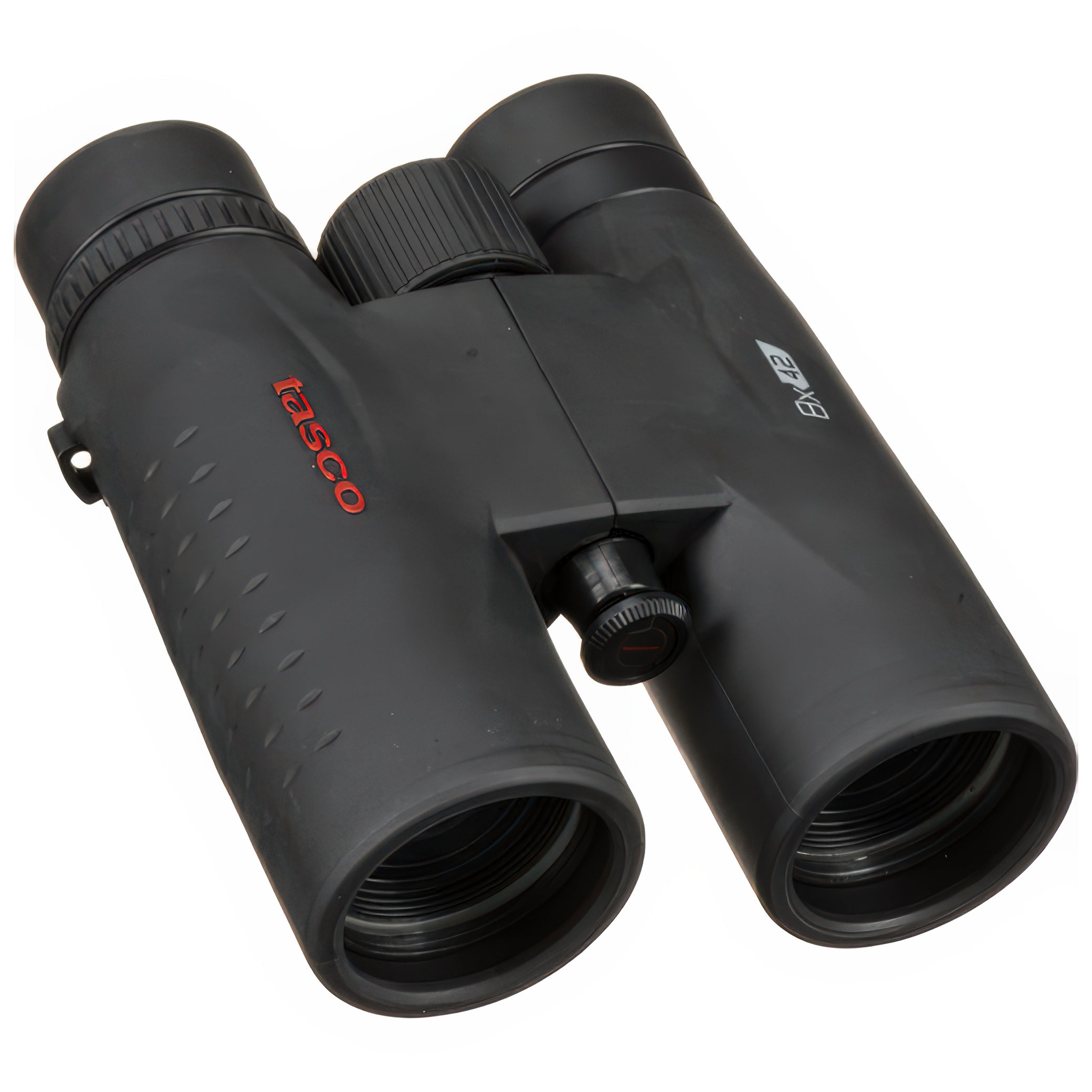 Tasco Essentials 8x42 Roof Binoculars- ES8X42